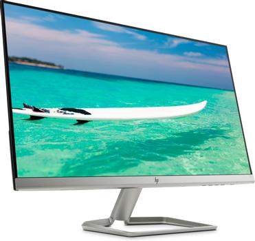 HP 27f Display 27inch 16:9  (2XN62AA#ABB)