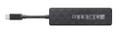 HP Elite USB-C Multi Port Hub (5LX63AA#ABB)