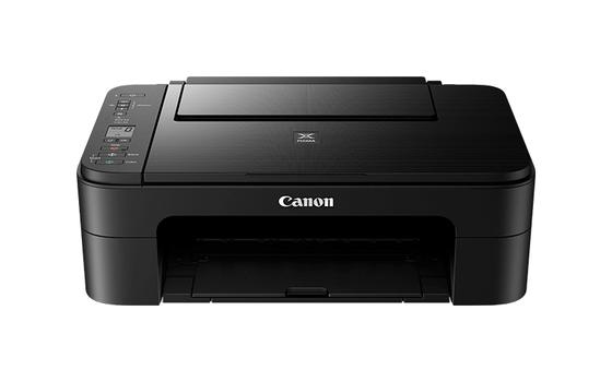 Canon PIXMA TS3355 - multifunksjonsskriver - farge (3771C040)