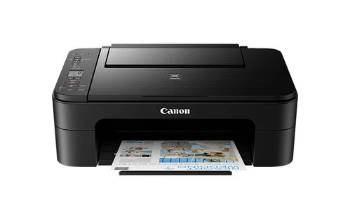 CANON Pixma Ts3355 Inkjet A4 4800 X  (3771C040)