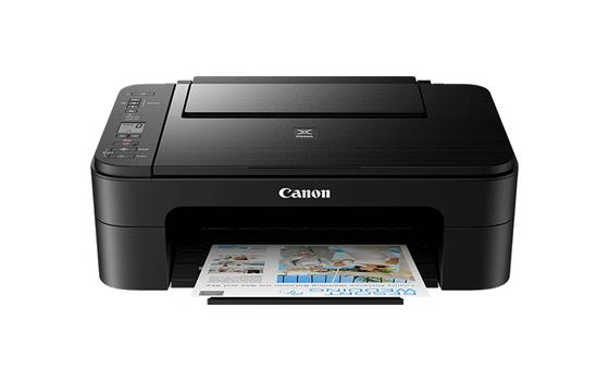 Canon PIXMA TS3355 - multifunksjonsskriver - farge (3771C040)
