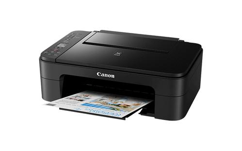 CANON Pixma Ts3355 Inkjet A4 4800 X  (3771C040)