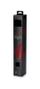 HP OMEN by HP 200 - Mouse pad - black - for OMEN by HP Laptop 15, 17, 17t (3ML37AA#ABB)