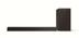 PHILIPS TAB7305/ 10 Lydplanke (sort) Soundbar, 2.1 CH, trådløs subwoofer, HDMI ARC, Dolby Audio, 300W