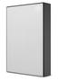 SEAGATE One Touch HDD 2TB Silver 2,5"