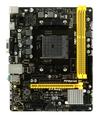 BIOSTAR Motherboard Amd A68H Socket