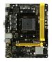 BIOSTAR Motherboard Amd A68H Socket