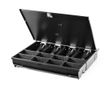 HP STANDARD DUTY TILL W/LOCKABLE LID