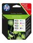 HP 932XL/933XL ink cartridge black and tri-colour high capacity 1-pack Blister multi tag