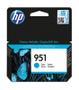 HP Ink/951 Cyan Officejet