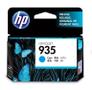HP 935 original Ink cartridge C2P20AE BGX cyan standard capacity 1-pack