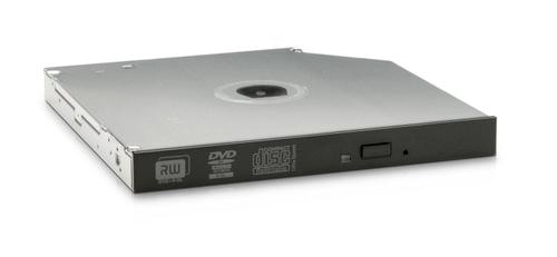 HP 9,5 mm Slim SuperMulti DVD-brännare (K3R64AA)