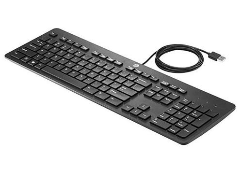 HP Usb Slim Kb Win 8 Czech Sl (803181-CG1)