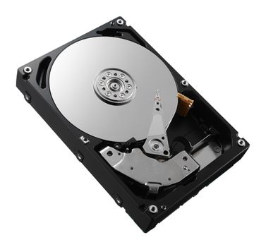 DELL HD 2T SATA6 7,2K 3,5 Inch (4256W)