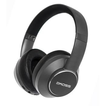 KOSS HÃ¶rlur BT740iQZ, Anc, over-ear black (280263)