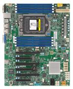 SUPERMICRO H11Ssl-Nc Socket Sp3 Atx