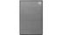 SEAGATE ONE TOUCH HDD 4TB SPACE GRAY 2.5IN USB3.0 EXTERNAL HDD EXT