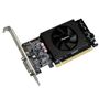 GIGABYTE GV-N710D5-2GL graphics card NVIDIA GeForce GT 710 2 GB GDDR5