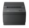 HP Single Station Thermal Receipt Printer - Kvittoskrivare - dubbelfärgad (monokrom) - direkt termisk - Rulle (0,8 cm) - 203 dpi - upp till 74 rader/sek - PoweredUSB