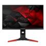 ACER  Predator XB271HUA - 27 - LED - black / red, HDMI, DP, HUB USB 3.0, NVIDIA G-Sync