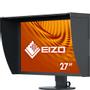 EIZO 27IN 16:9 2560X1440 IPS LED 350CD/SQM 1500:1 3D-LUT HDMI DVI MNTR (CG2730)
