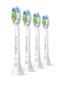 PHILIPS PH Sonicare W Optimal White Normal Sonic Brush Heads HX6064/10 (HX6064/10)