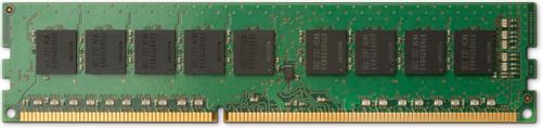 HP 1X4GB DDR4-2133 ECC RAM F/ DEDICATE WORKSTATION MEM (N0H86AT)