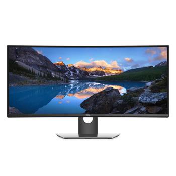 DELL UltraSharp U3419W - LED-skærm (DELL-U3419W)