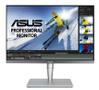 ASUS S ProArt PA24AC - LCD monitor - 24.1" - 1920 x 1200 WUXGA @ 75 Hz - IPS - 400 cd/m² - 1000:1 - DisplayHDR 400 - 5 ms - 2xHDMI, DisplayPort,  USB-C - speakers - grey (PA24AC)