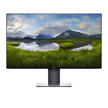 DELL UltraSharp U2719D - LED-skjerm - 27" (DELL-U2719D)
