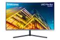SAMSUNG LU32R590CWRXEN 32inch Curved VA 4K UHD 3840x2160 16:9 2500:1 250cd/m2 4ms GTG DP HDMI