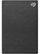 SEAGATE One Touch HDD 5TB Black 2,5"