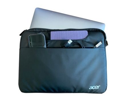 ACER MULTI POCKET SLEEVE 13.5IN (FOR DEVICES WITH 3:2 SCREEN) ACCS (HP.EXPBG.005)