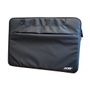 ACER MULTI POCKET SLEEVE 13.5IN (FOR DEVICES WITH 3:2 SCREEN) ACCS (HP.EXPBG.005)