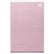 SEAGATE ONE TOUCH HDD 2TB ROSE GOLD 2.5IN USB3.0 EXTERNAL HDD EXT