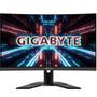 GIGABYTE G27QC A 27 2560 x 1440 HDMI DisplayPort 165Hz