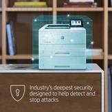 HP LaserJet Enterprise M507x - skriver - S/H - laser (1PV88A#B19)