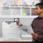 HP LaserJet Ent M507X (1PV88A#B19)