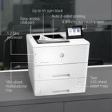 HP LaserJet Enterprise M507x - skriver - S/H - laser (1PV88A#B19)
