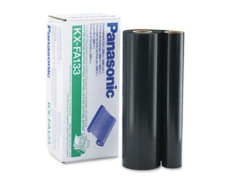PANASONIC Refill Rolls (KX-FA133X)