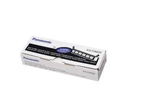 PANASONIC Toner til KX-FL511/ 611 (KX-FA83X)