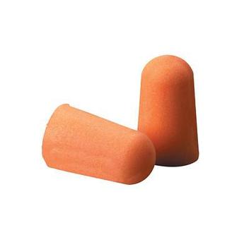 3M Ørepropper 3M 1100 oransje 35 dB (2) (1100*200)