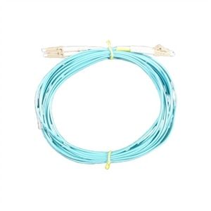 DELL OM4 LC/LC  FIBER CABLE 5M (470-ACLY)