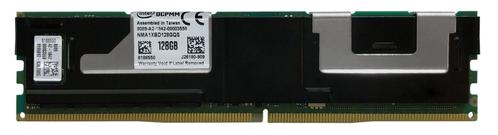 LENOVO ThinkSystem featuring Intel Optane DC 128GB Persistent Memory (4ZC7A15110)
