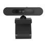 LENOVO 500 FHD USB 2.0 Webcam Sort (4XC0V13599)