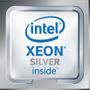 LENOVO Intel Xeon Silver 4210R - 2.4 GHz - 10-core - 20 threads - 13.75 MB cache - for ThinkSystem ST550 7X09, 7X10