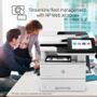 HP LJ Enterprise MFP M528f (1PV65A#B19)