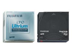 FUJI LTO Ultrium Cleaning UCC Stand