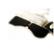 KONDATOR HANDY DUO UNDERARMSSTÖD BLACK LYCRA