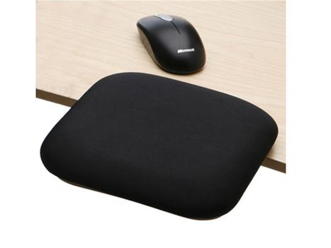 FORMING FUNCTION Handy-mus armstøtte sort (459-4024)